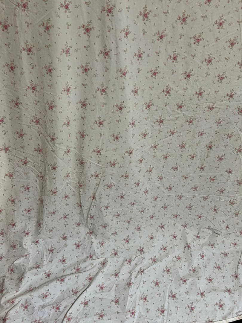 Shabby Chic シャビーシックヴィンテージボックスシーツ