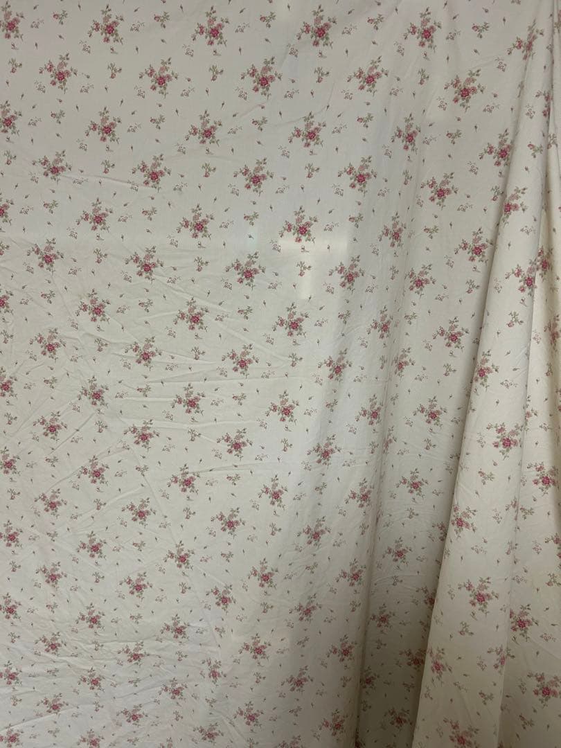 Shabby Chic シャビーシックヴィンテージボックスシーツ