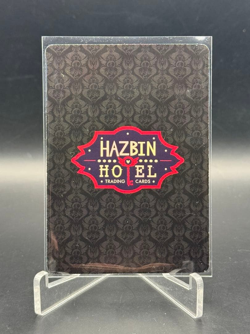 ハズビンホテル トレーディングカード シーズン2 (TURF WAR )