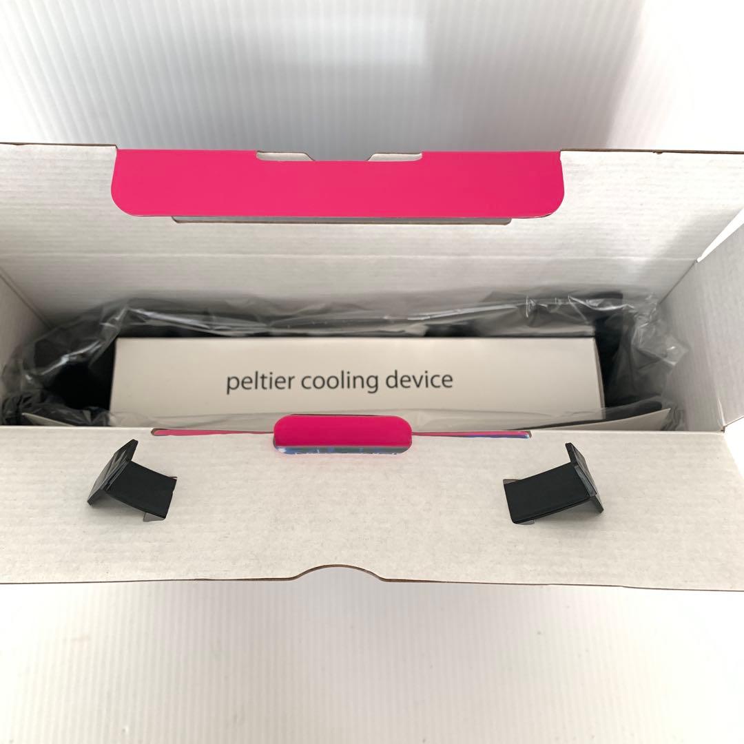 未開封】I'Z ペルチェベストセットⅢ Lサイズ M70816-1 - メルカリ