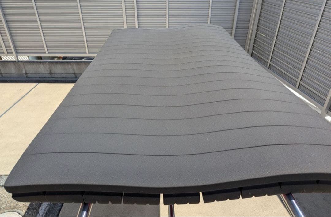 西川 AIR エアーSI マットレス レギュラー シングル