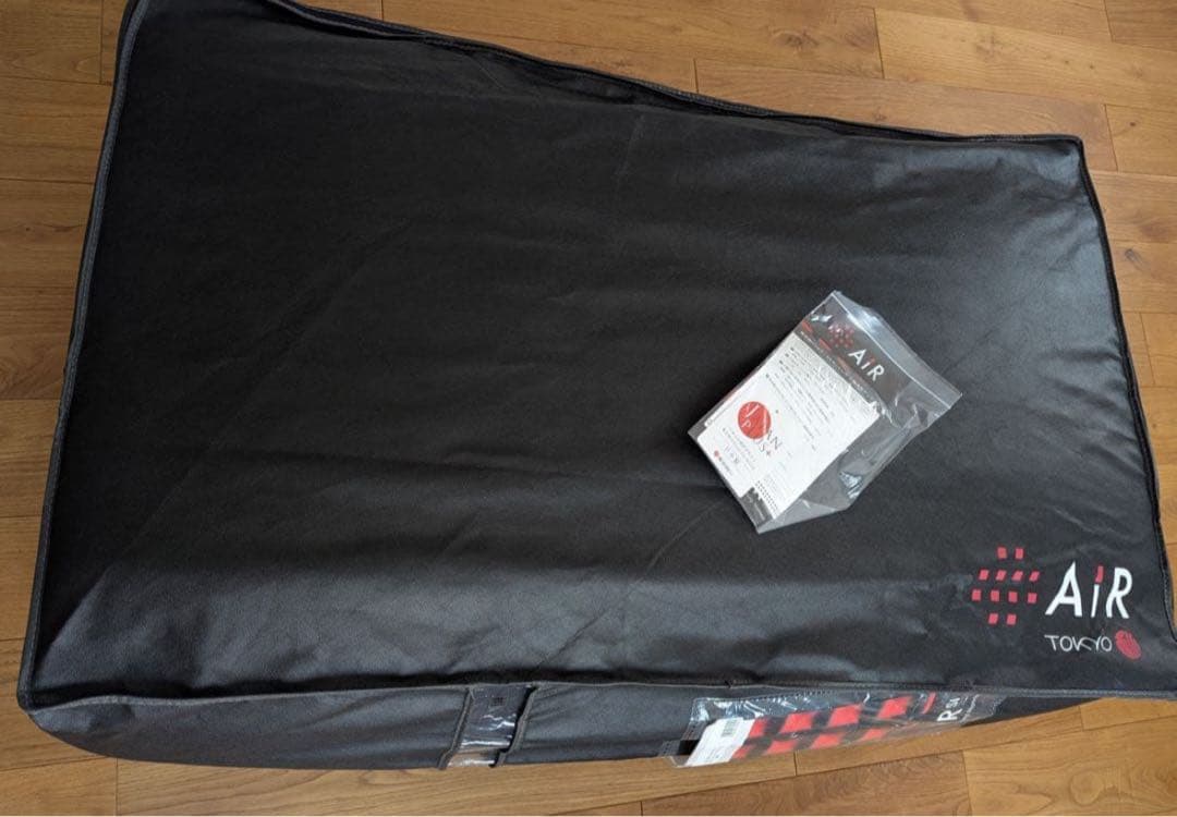 西川 AIR エアーSI マットレス レギュラー シングル