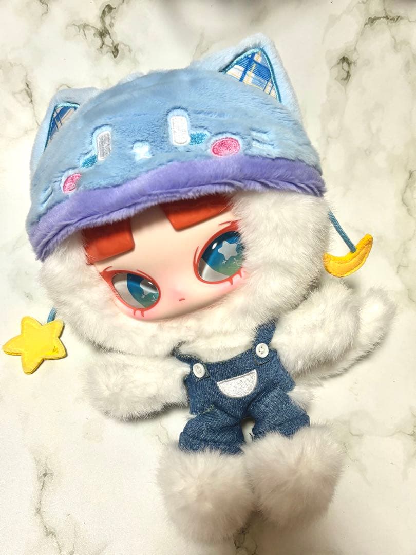 ら*ら様 ☆激レア☆シークレット インズ INNS 春シリーズ 白猫 - メルカリ