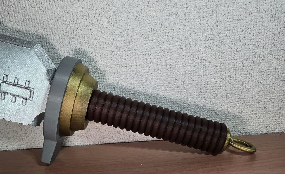 呪術廻戦 天逆鉾 1/1スケール レプリカ 伏黒甚爾 死滅回遊 五条悟