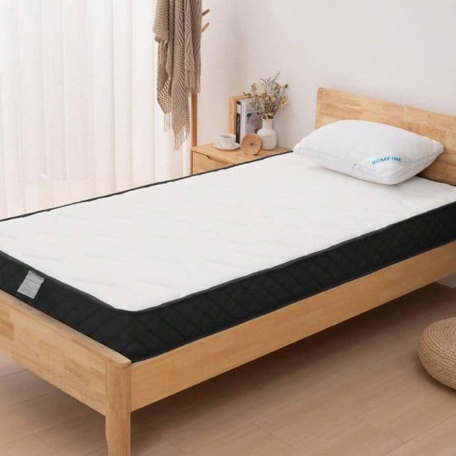 シングル 528 独立コイル 極厚 20cm マットレス