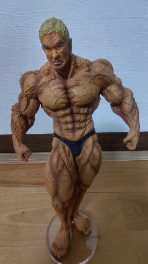 一番くじ松本人志フィギュア