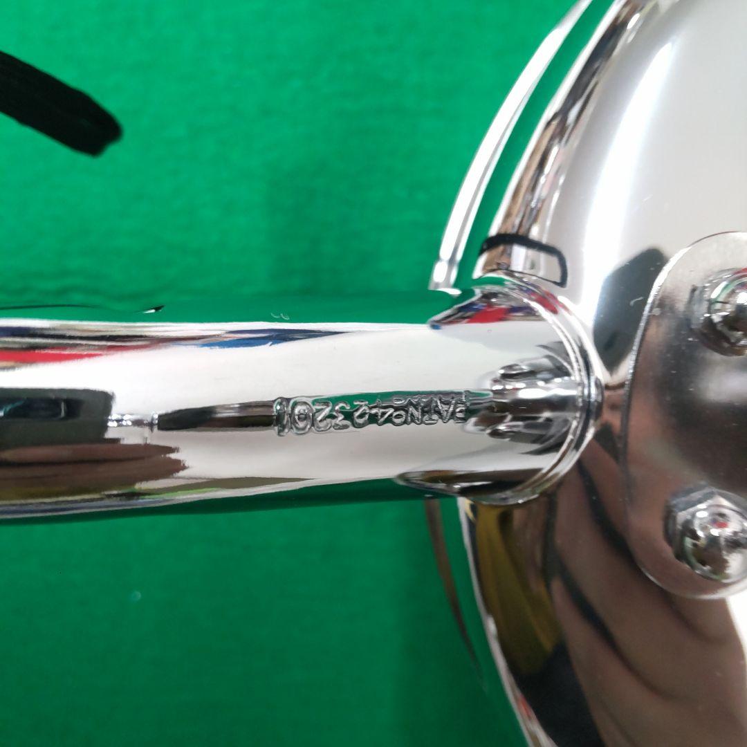 英国製☆SIMPLEX☆ シンプレックス ケトル　銅製　2.4L 未使用保管品