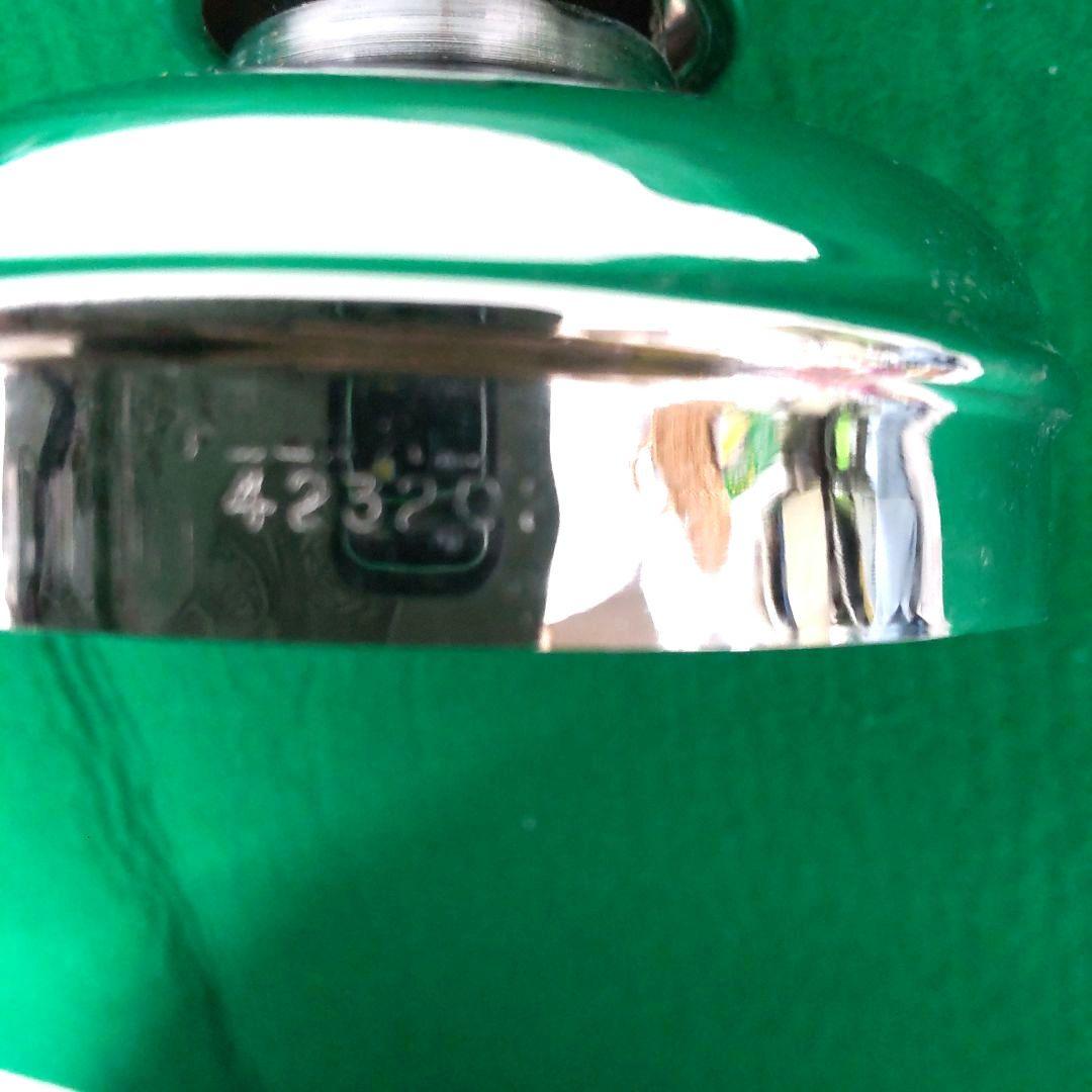 英国製☆SIMPLEX☆ シンプレックス ケトル　銅製　2.4L 未使用保管品