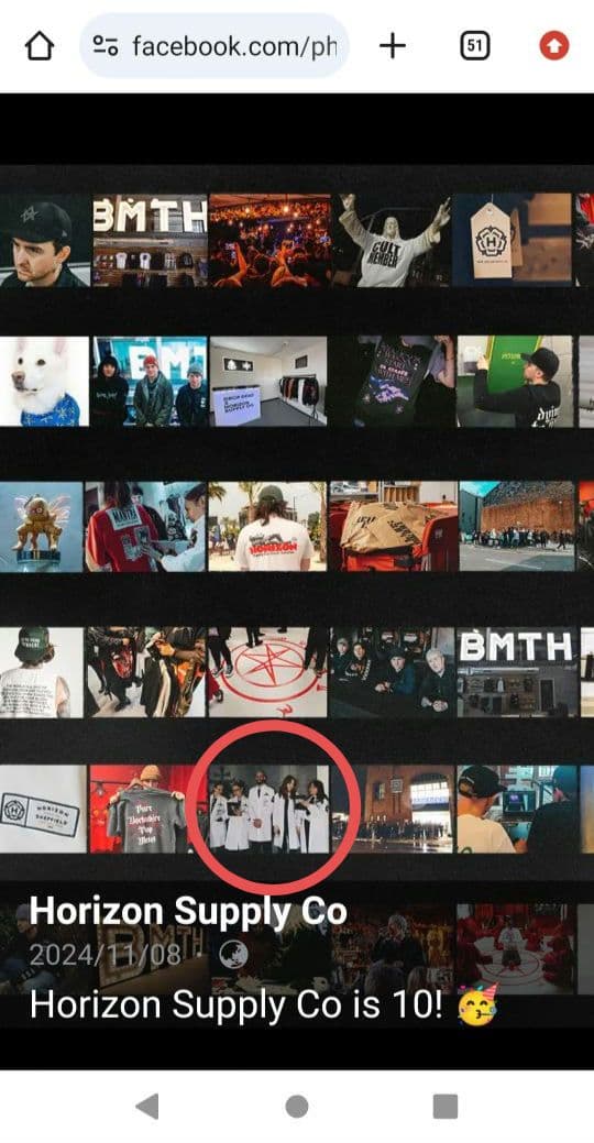 白衣3点セット BMTH DROPDEAD サマーソニック ハロウィン - メルカリ