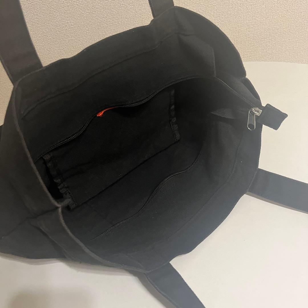 即購入⭕️】西野カナ Many Thanks グッズ トートバッグ 使用感あり