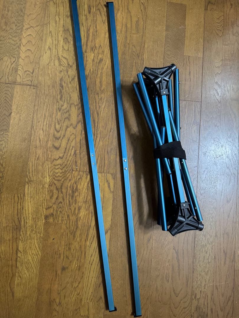 montbell マルチ フォールディング テーブル ワイド