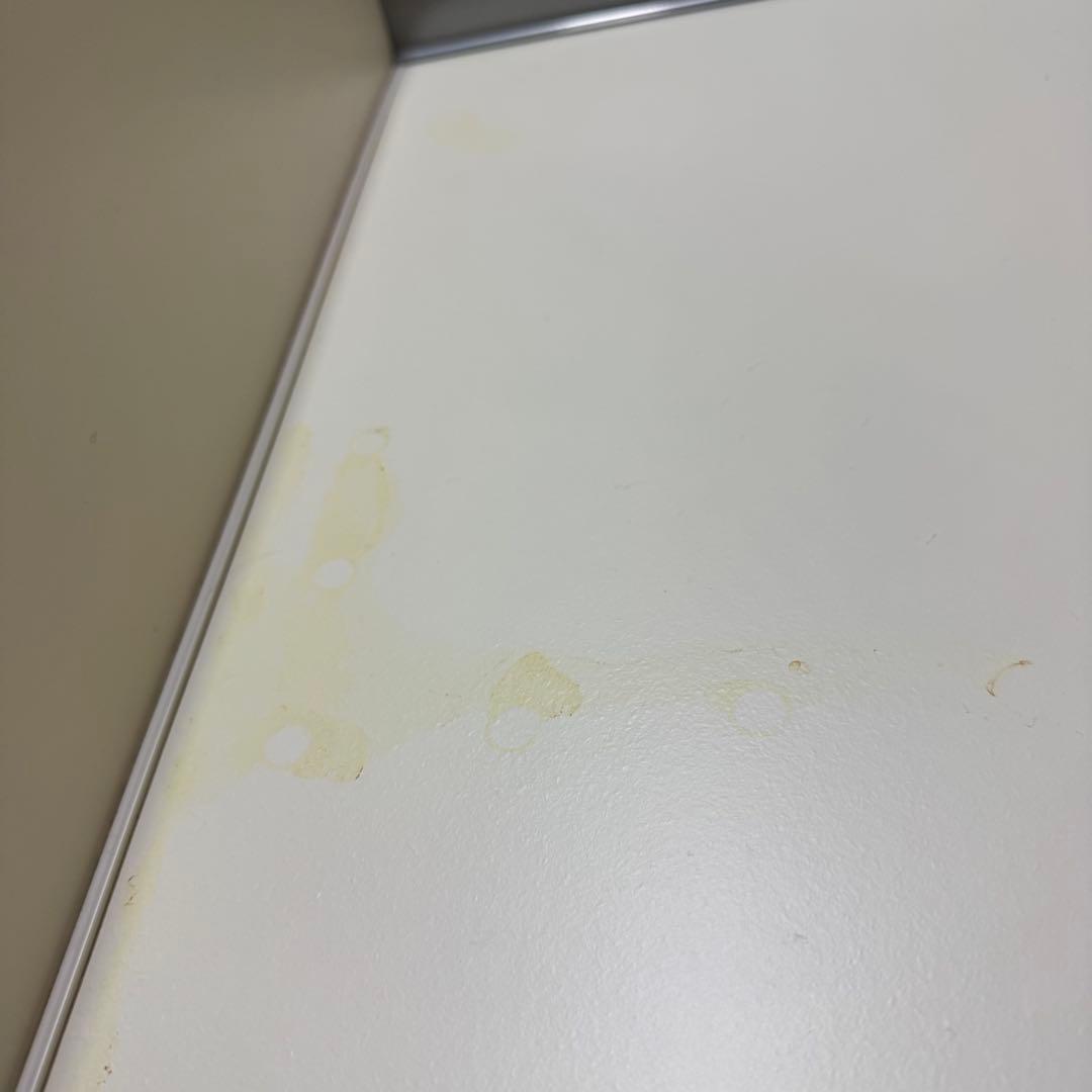 Pamouna キッチンカウンター ホワイト