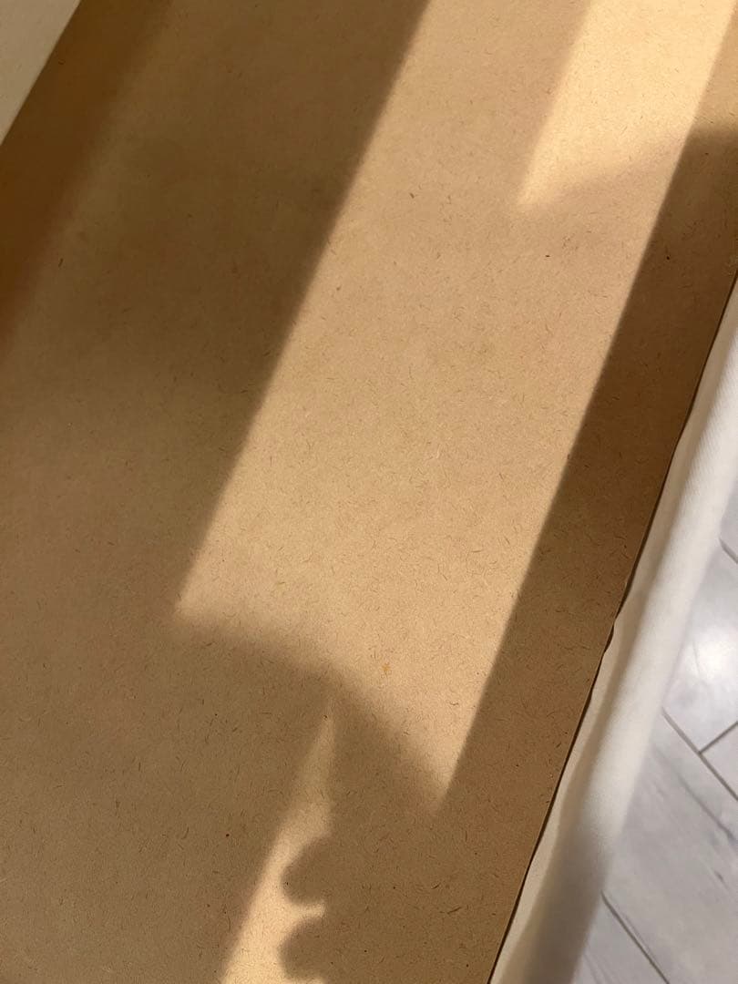 土日限定価格です❣️無印スチールユニットシェルフワイドグレー帆布バスケット2、棚4