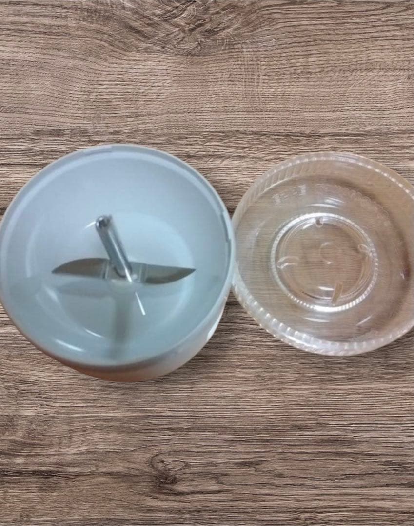 バーミックス　ハンドブレンダー　フードプロセッサー　お値段交渉OK