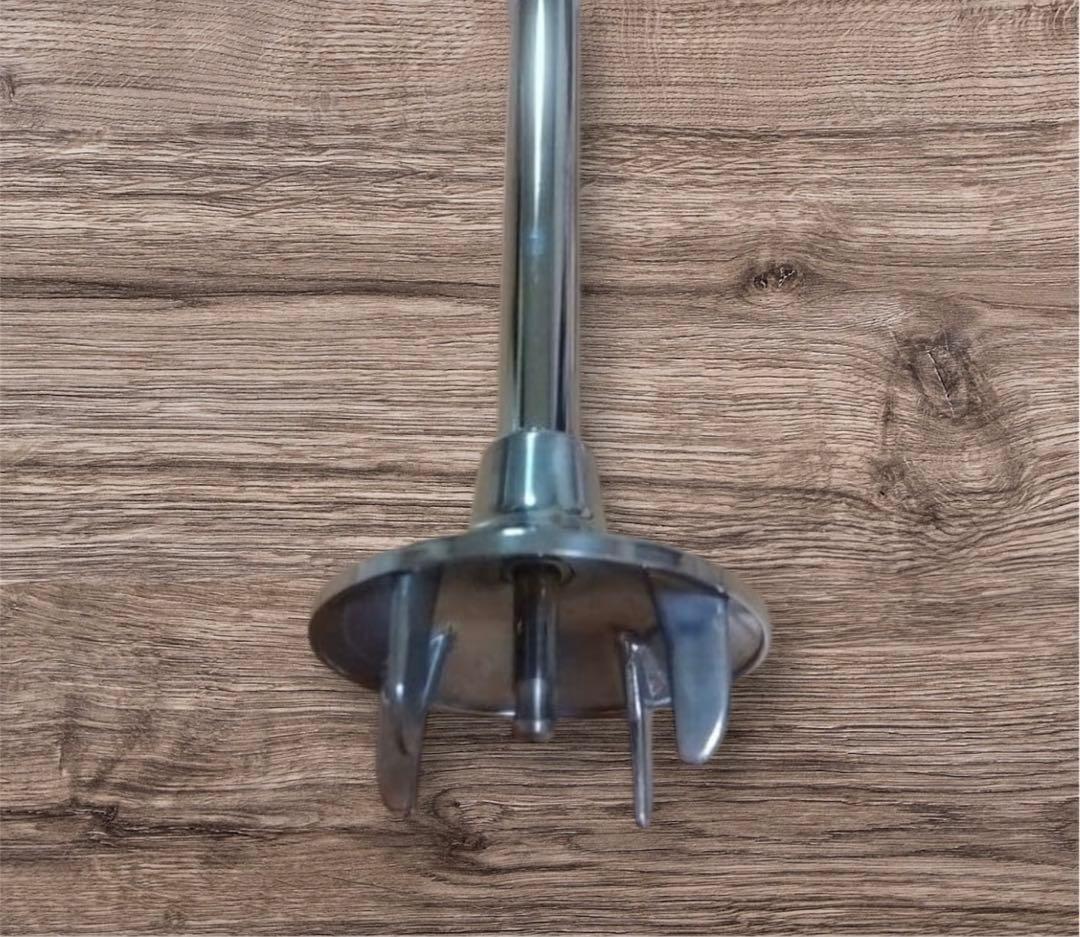 バーミックス　ハンドブレンダー　フードプロセッサー　お値段交渉OK