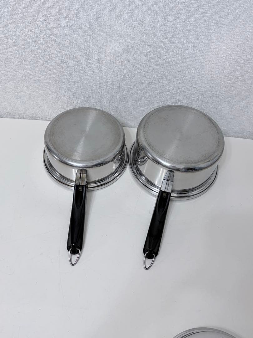 アムウェイ　大中ソースパンセット