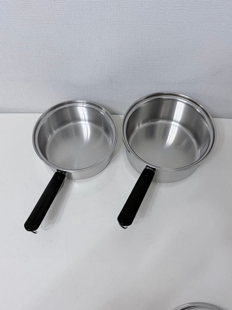 アムウェイ　大中ソースパンセット