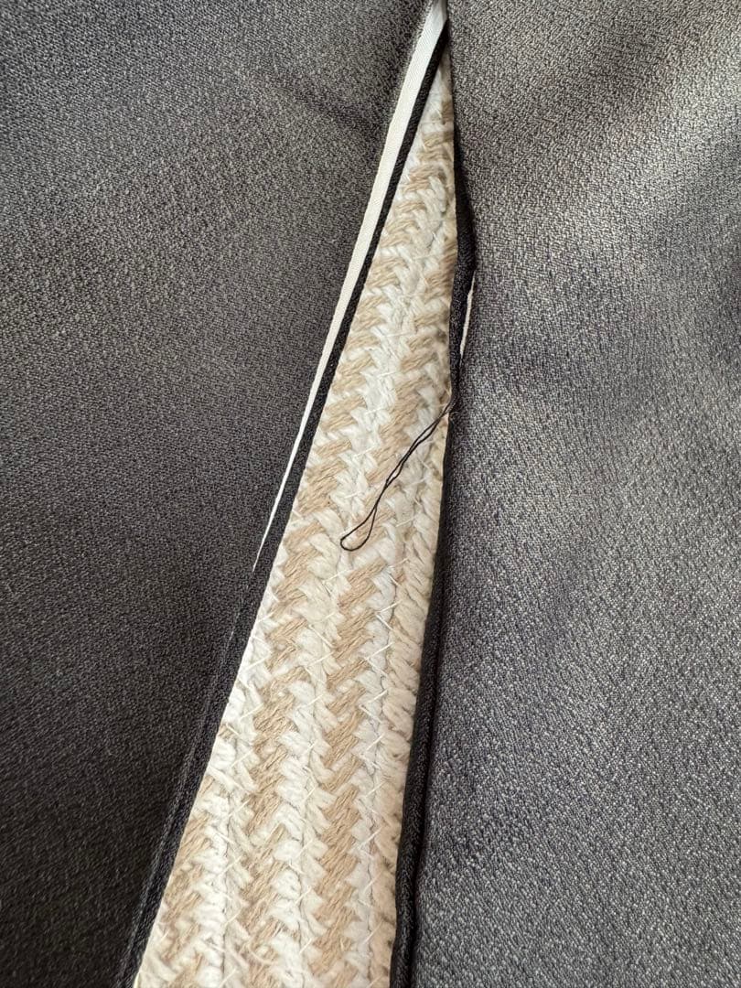 七五三着物　五歳