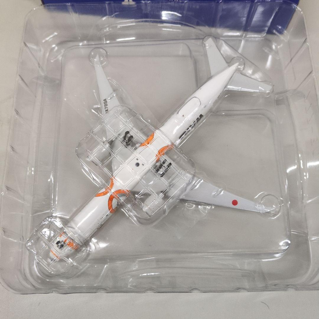 M8/02a0714☆boeing 777-300ER ANA StarWars - メルカリ