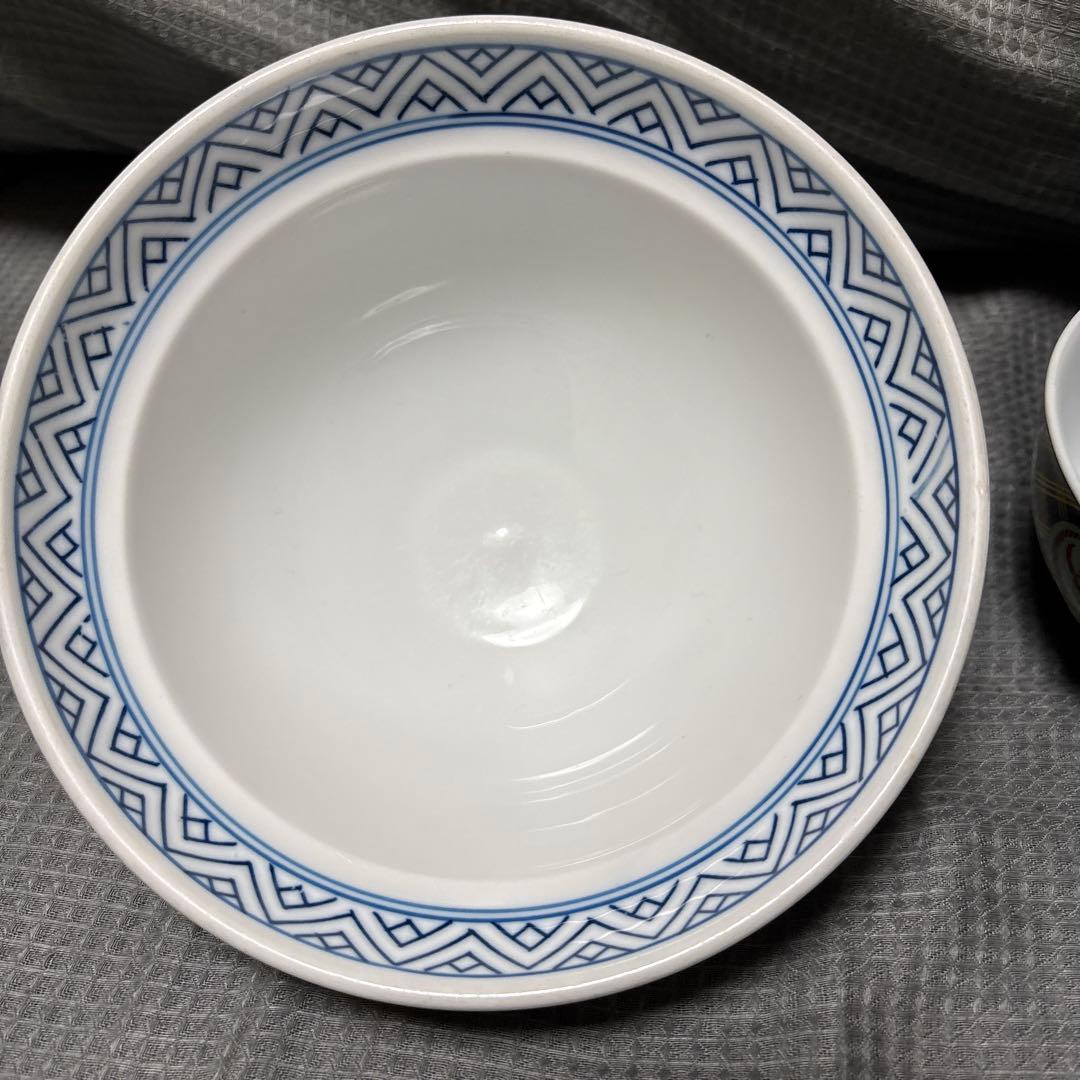 吉野家 並・大盛・茶碗 3点セット - 食器新 発売