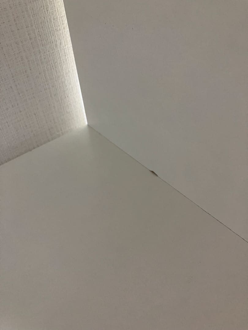 IKEA kallax カラックス　シェルフ　ホワイト