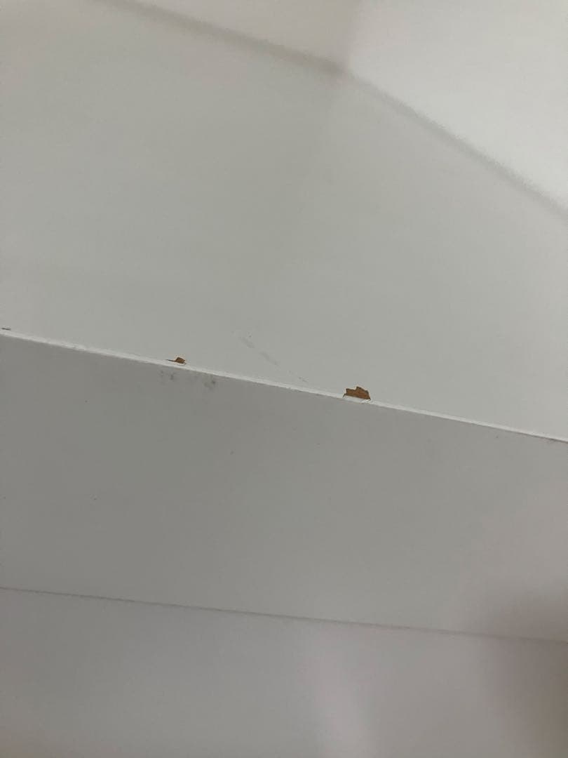 IKEA kallax カラックス　シェルフ　ホワイト