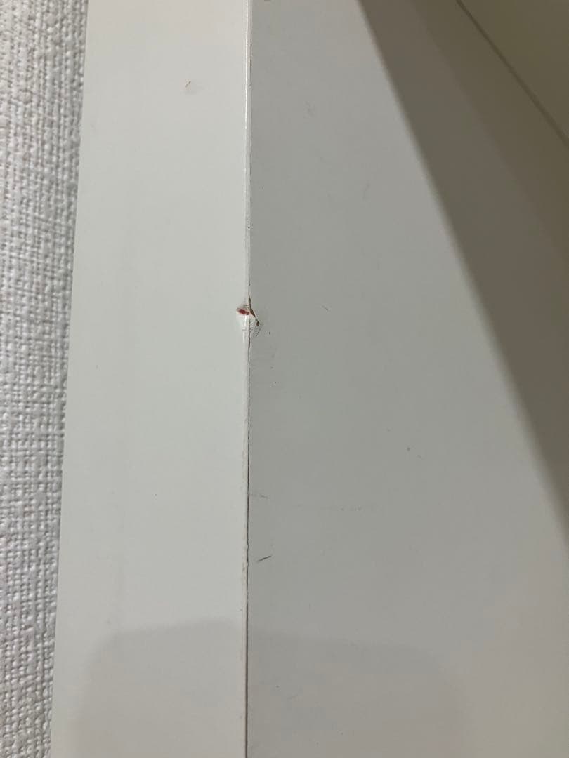 IKEA kallax カラックス　シェルフ　ホワイト