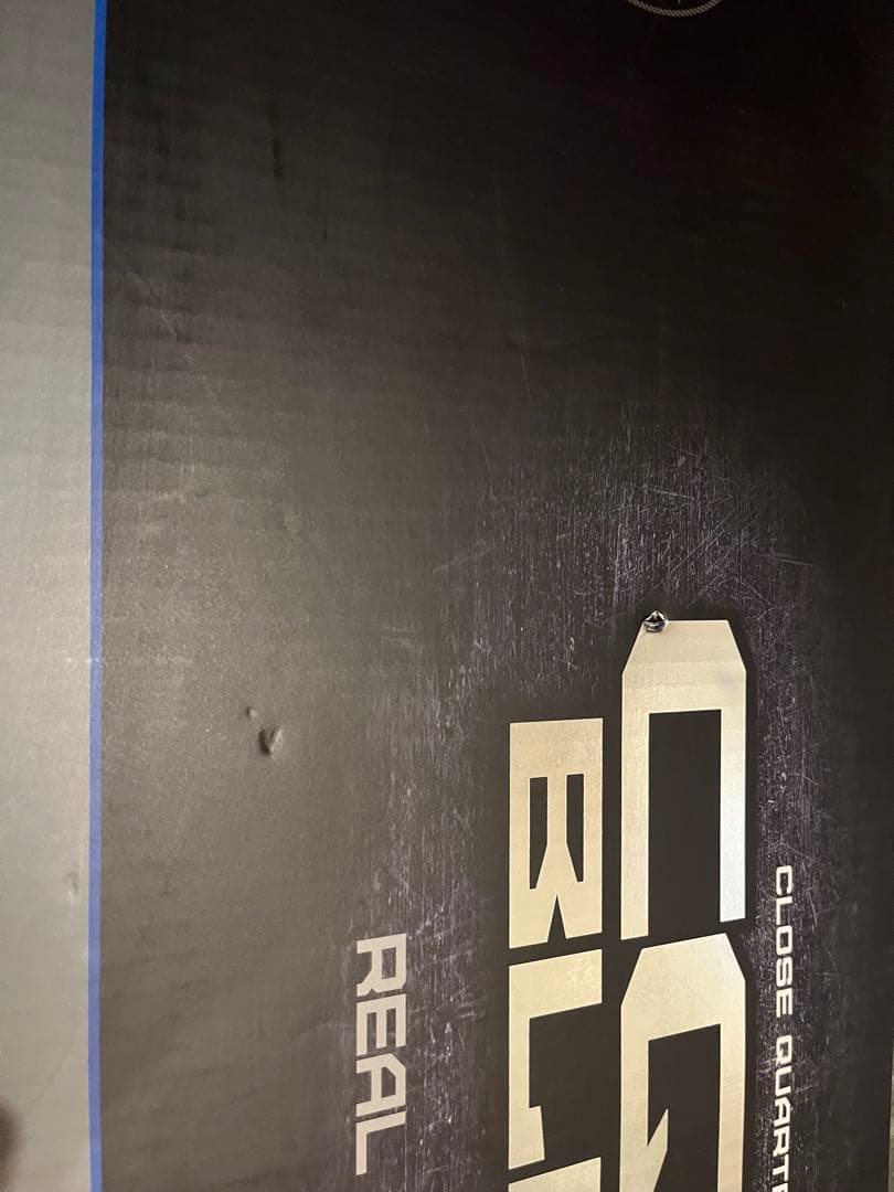 東京マルイ CQBR BLOCK1 [ガスブローバック マシンガン モデルガン