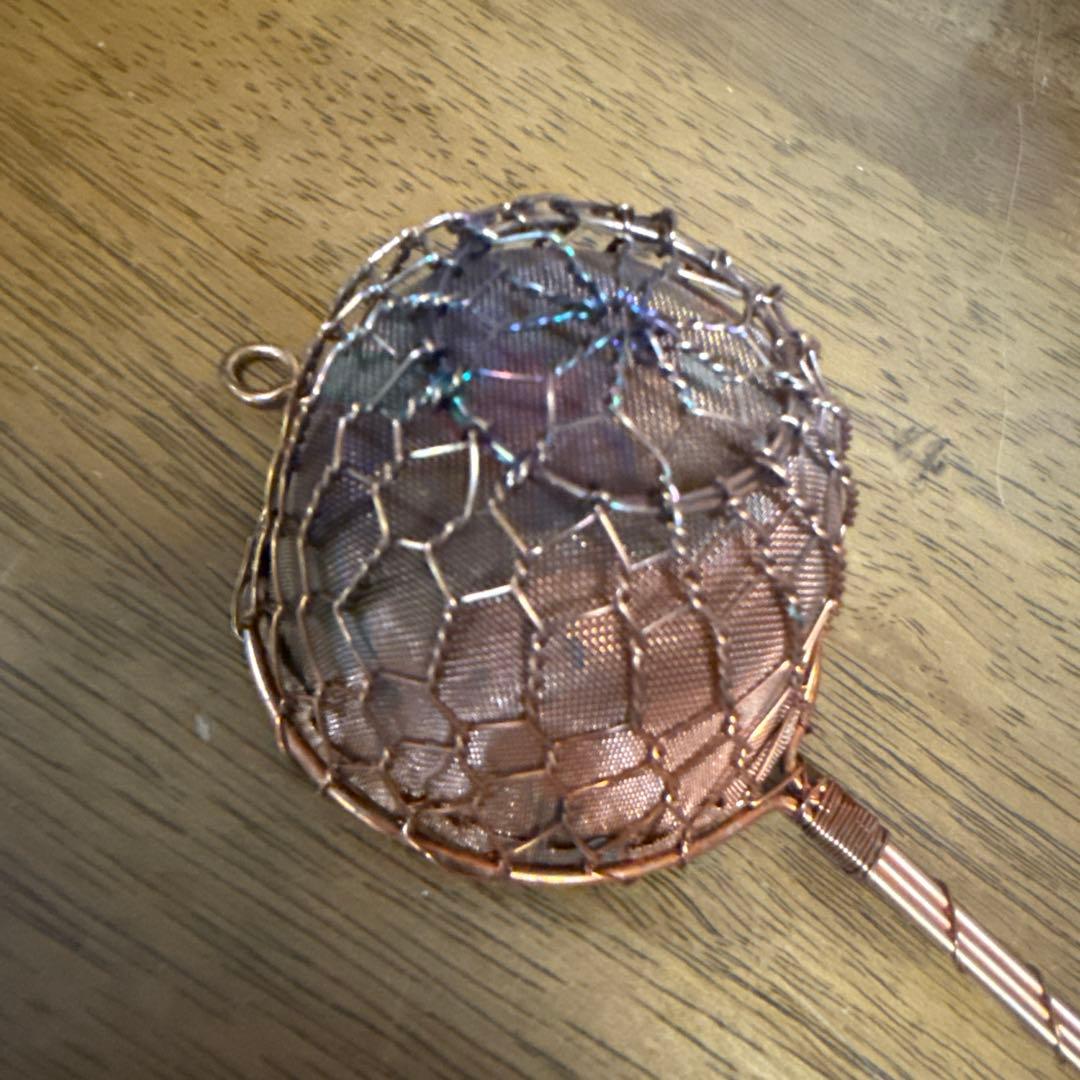 有次　茶こし　京都