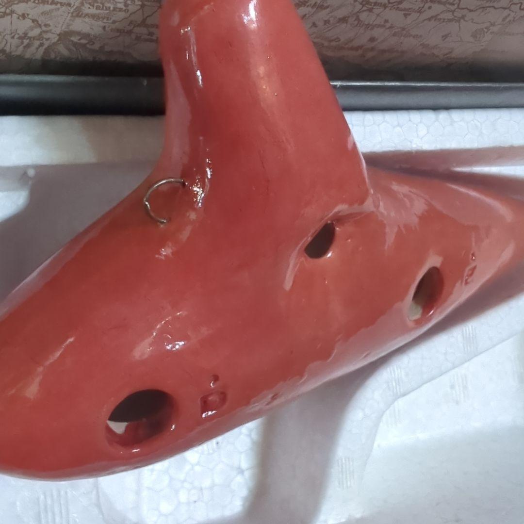 プリマ オカリナ Prima MAESTRO マエストロ T-5Ｃ