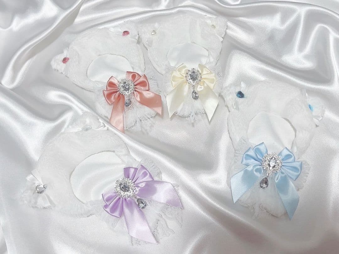 ぬい服　ぬいぐるみ服　着ぐるみ　16cm　ともぬい　オーダー