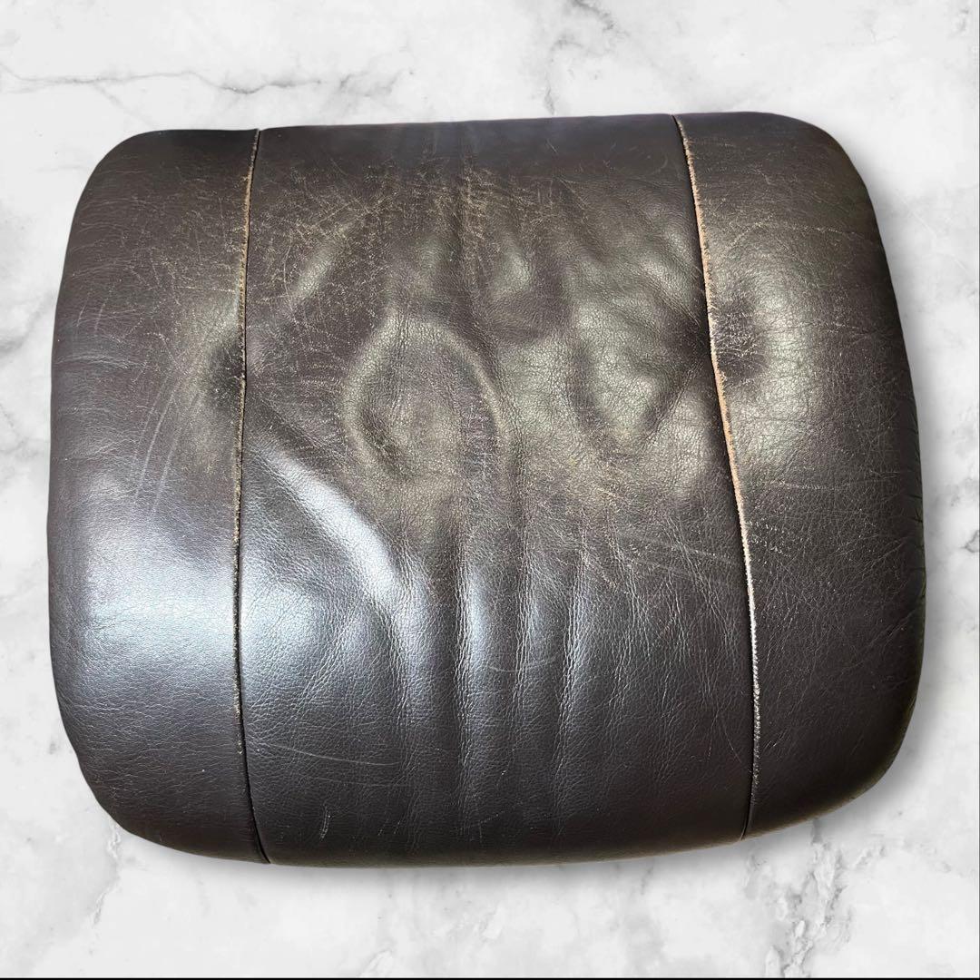 カリモク ザ・ファースト Karimoku THE FIRST オットマン