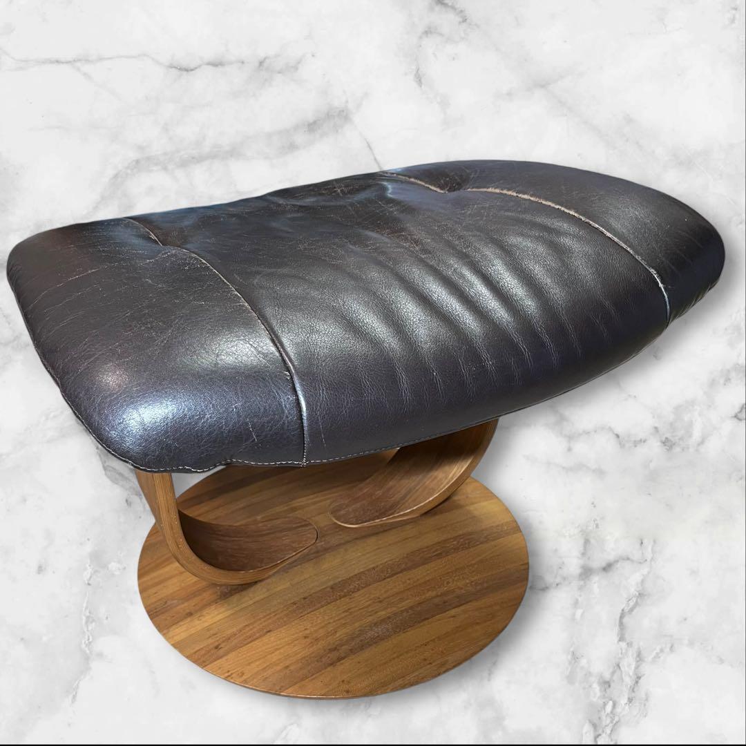 カリモク ザ・ファースト Karimoku THE FIRST オットマン