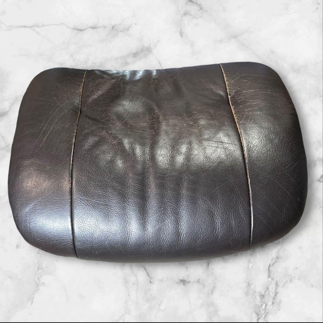 カリモク ザ・ファースト Karimoku THE FIRST オットマン