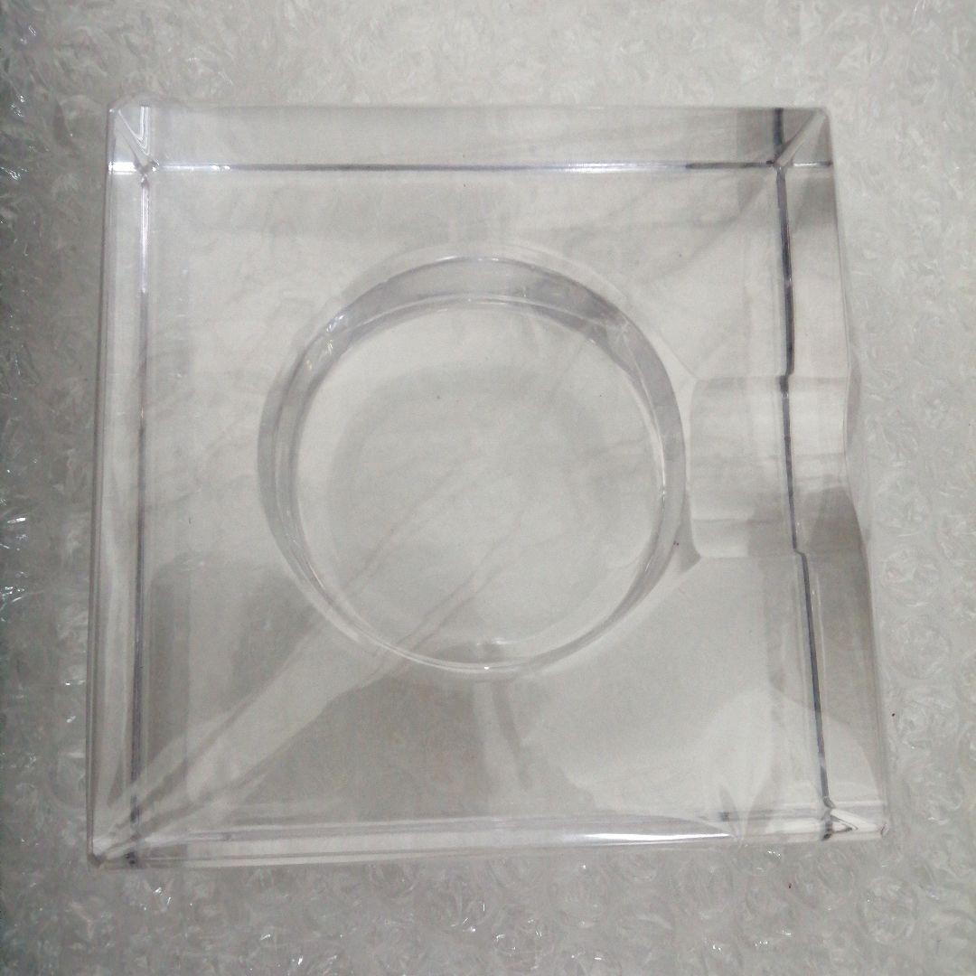 GUCCI グッチ 灰皿 小物入れ クリスタル