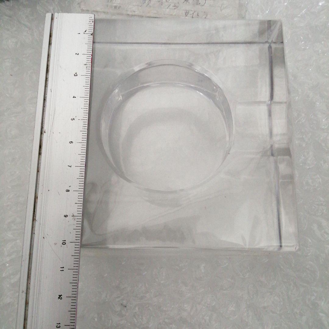 GUCCI グッチ 灰皿 小物入れ クリスタル