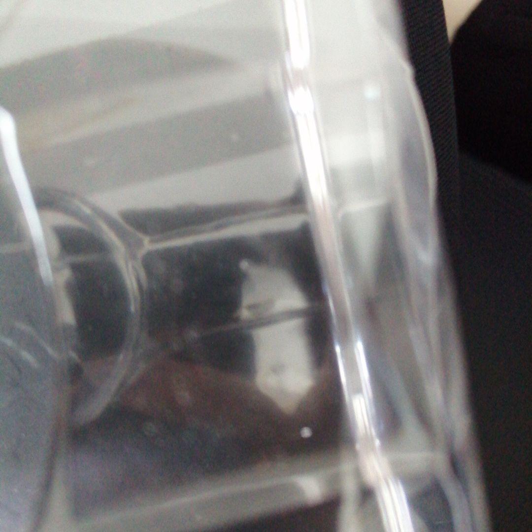 GUCCI グッチ 灰皿 小物入れ クリスタル