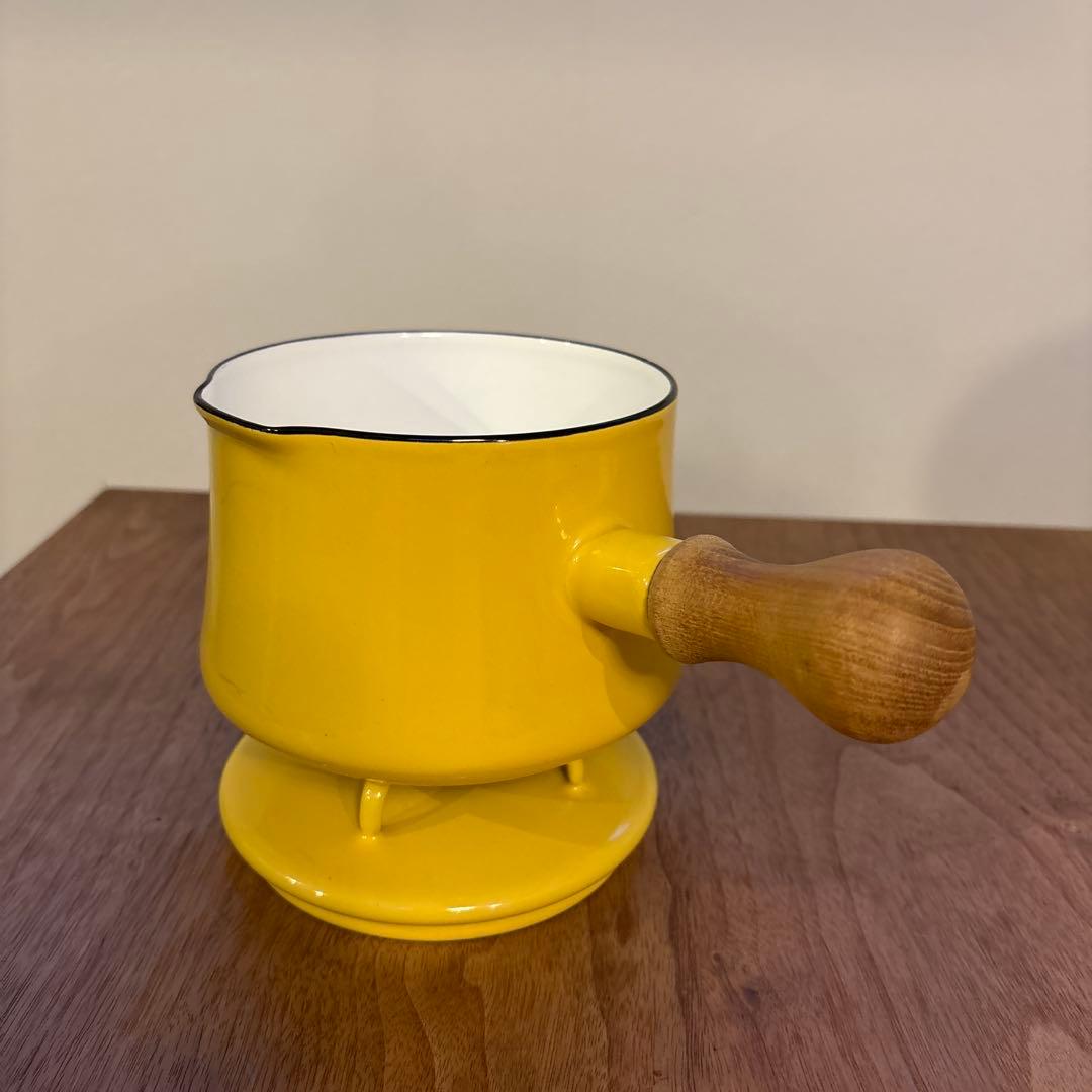 DANSK コベンスタイル 片手鍋 13cm