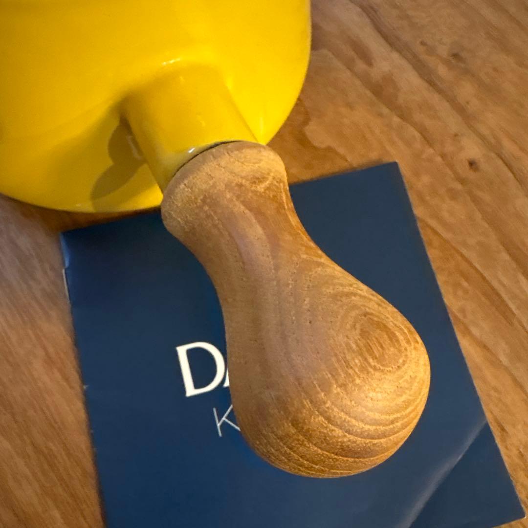 DANSK コベンスタイル 片手鍋 13cm