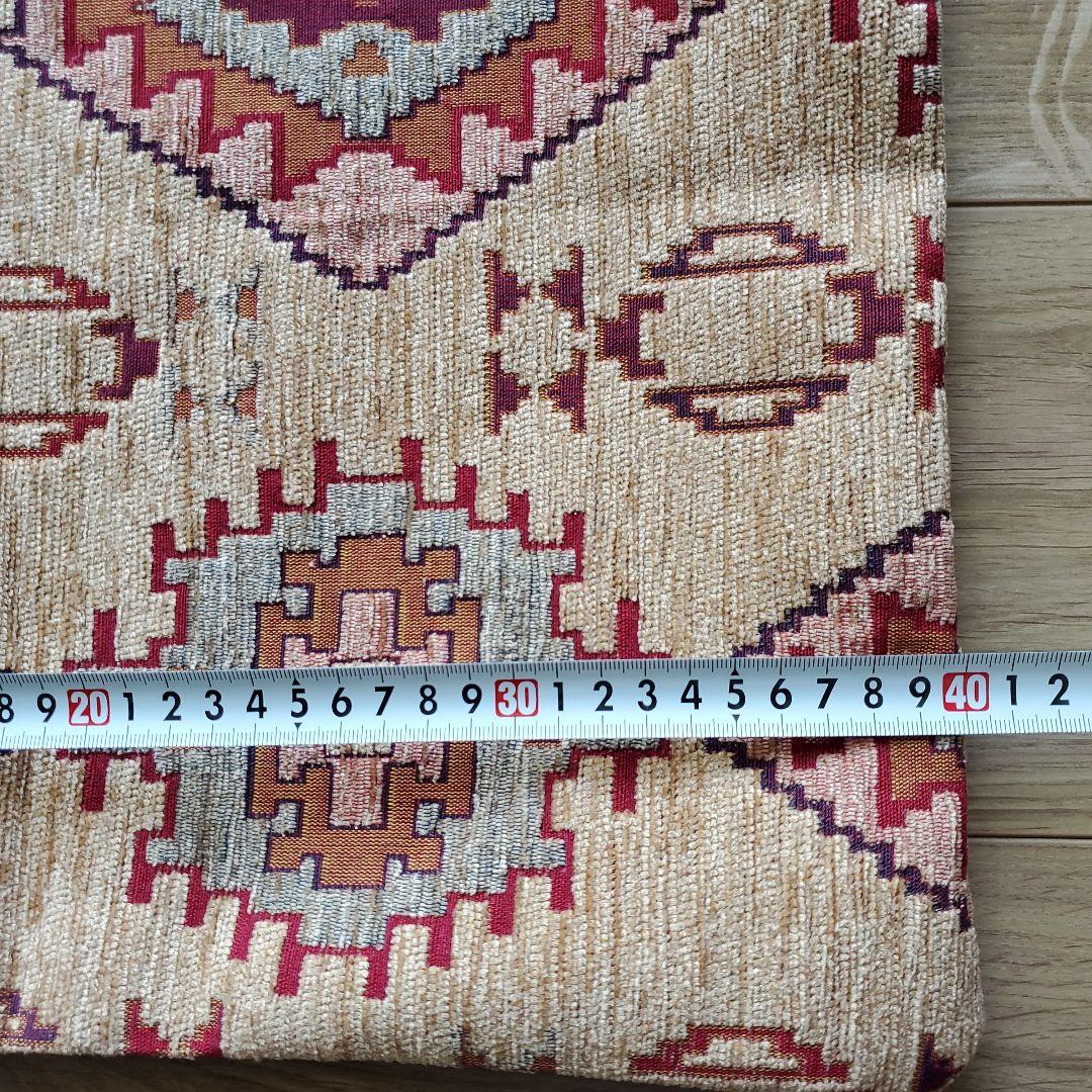 クッションカバー キリムクッション クッション カバー おさゃれ キリム トルコ