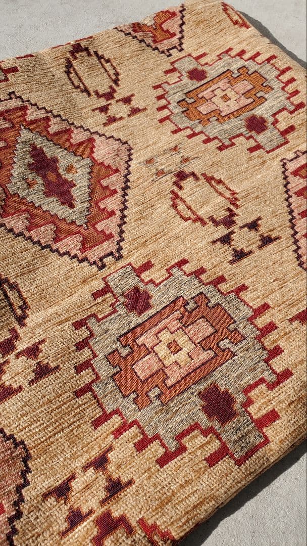 クッションカバー キリムクッション クッション カバー おさゃれ キリム トルコ