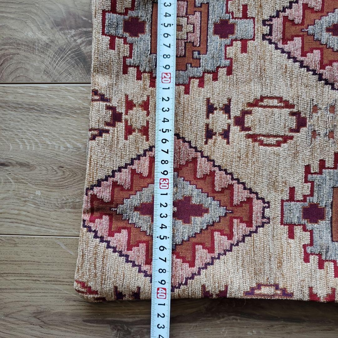 クッションカバー キリムクッション クッション カバー おさゃれ キリム トルコ