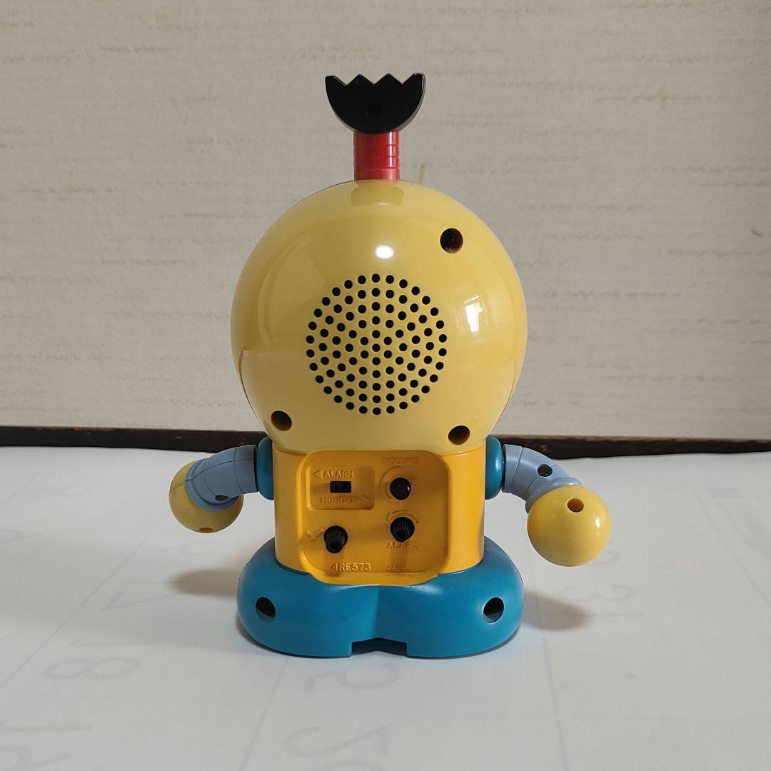 レア！キテレツ大百科 コロ助 目覚まし時計 - メルカリ