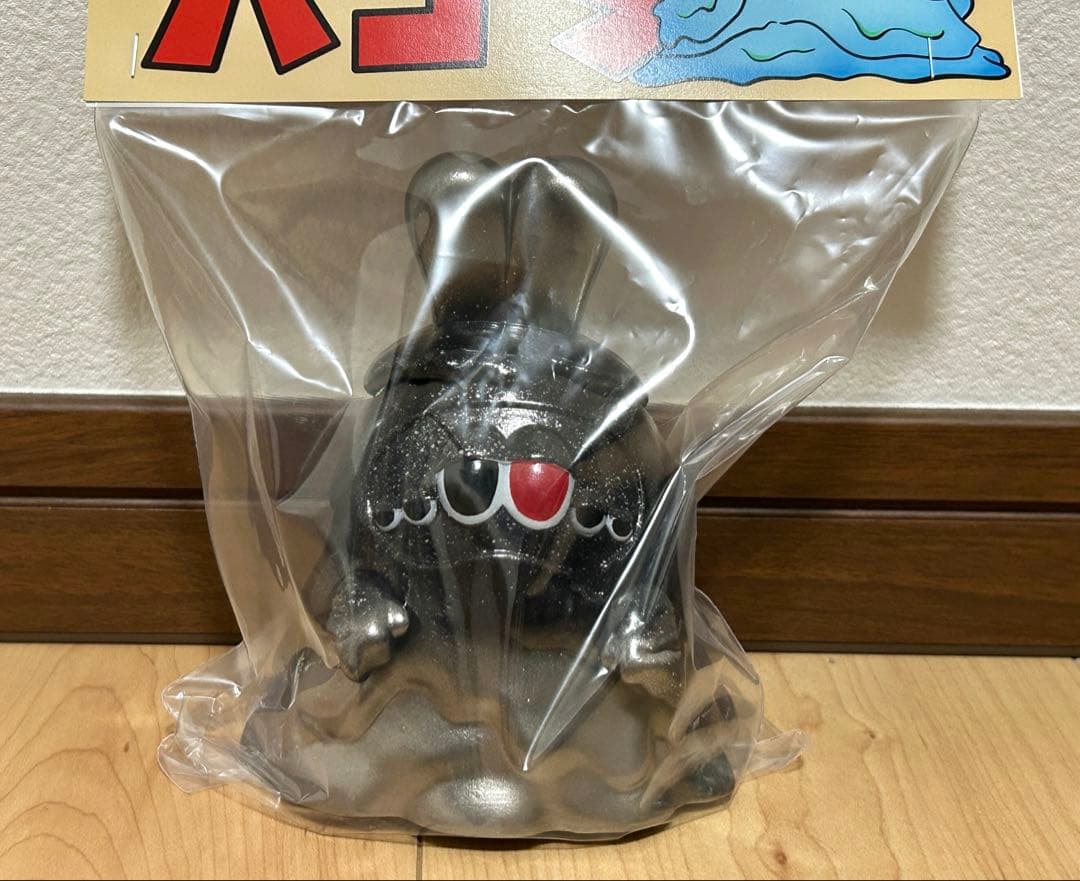 【モグワークス のっとりかいじゅうパゴラ One up.限定カラー】