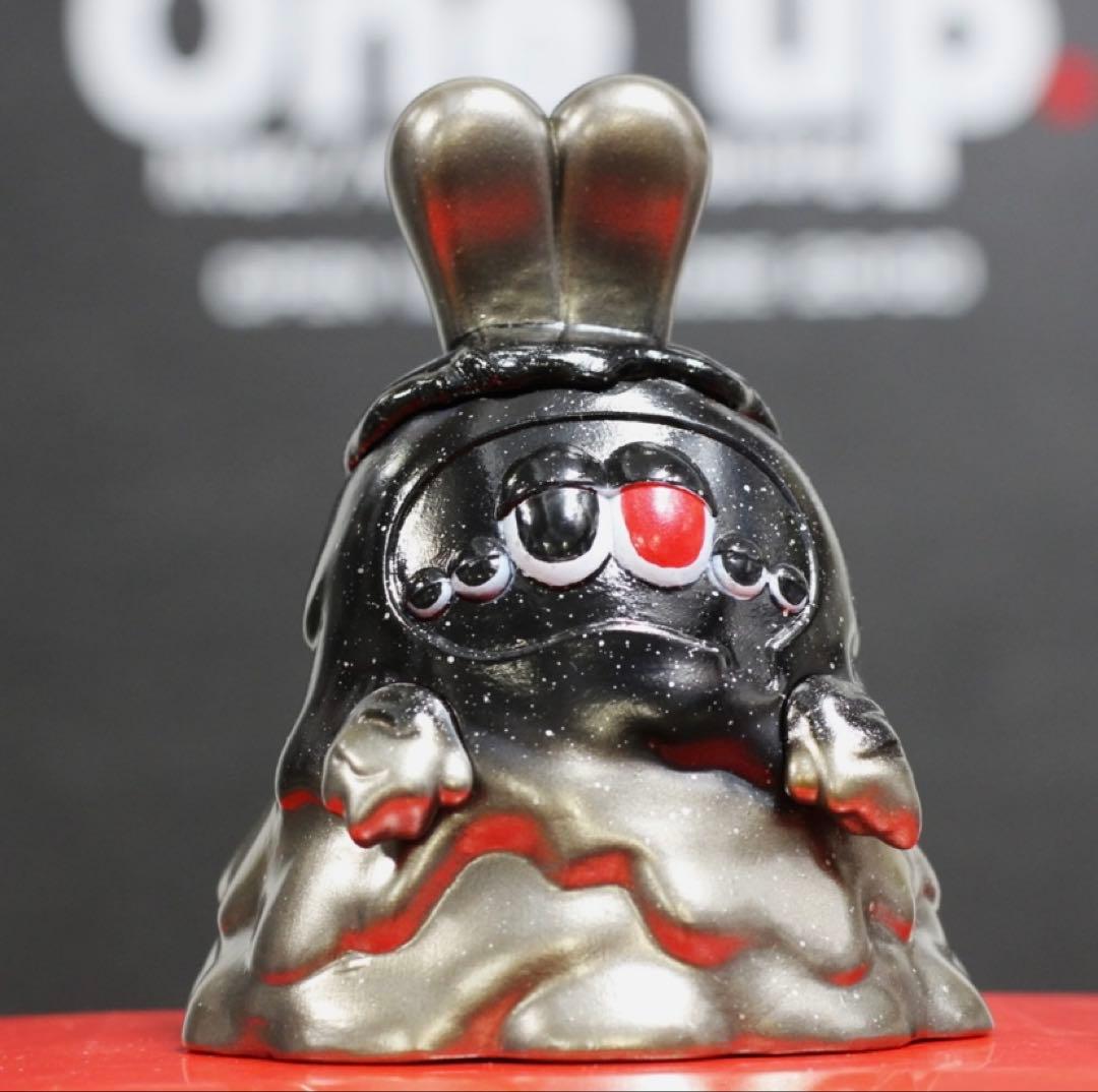 【モグワークス のっとりかいじゅうパゴラ One up.限定カラー】