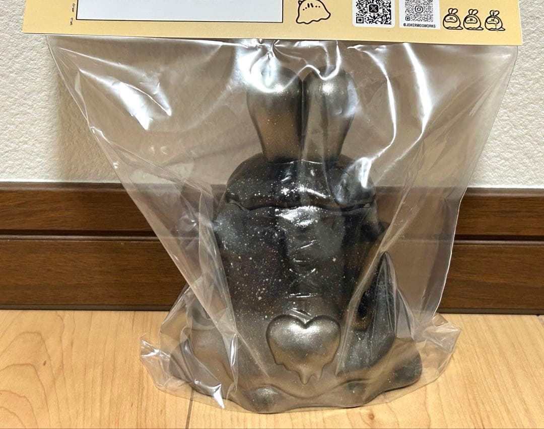 【モグワークス のっとりかいじゅうパゴラ One up.限定カラー】