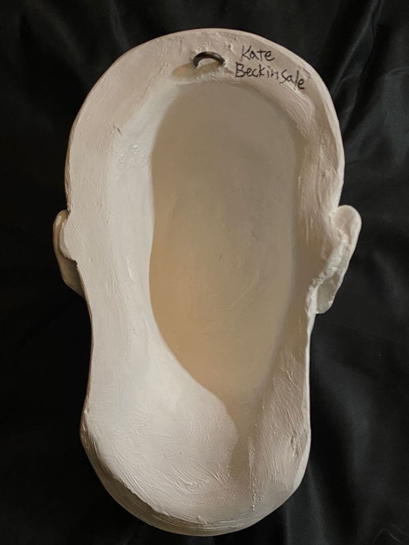 ライフキャスト ライフマスク ケイトベッキンセール アンダーワールド