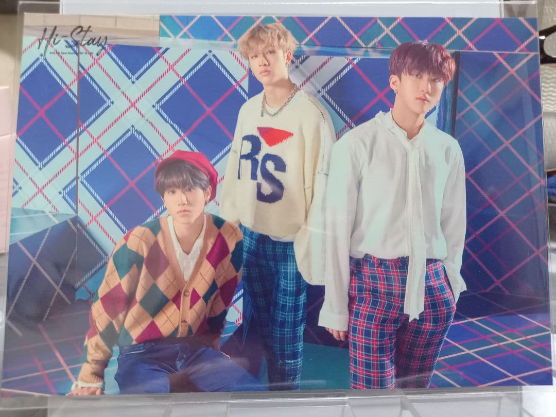 Stray Kids バンチャン