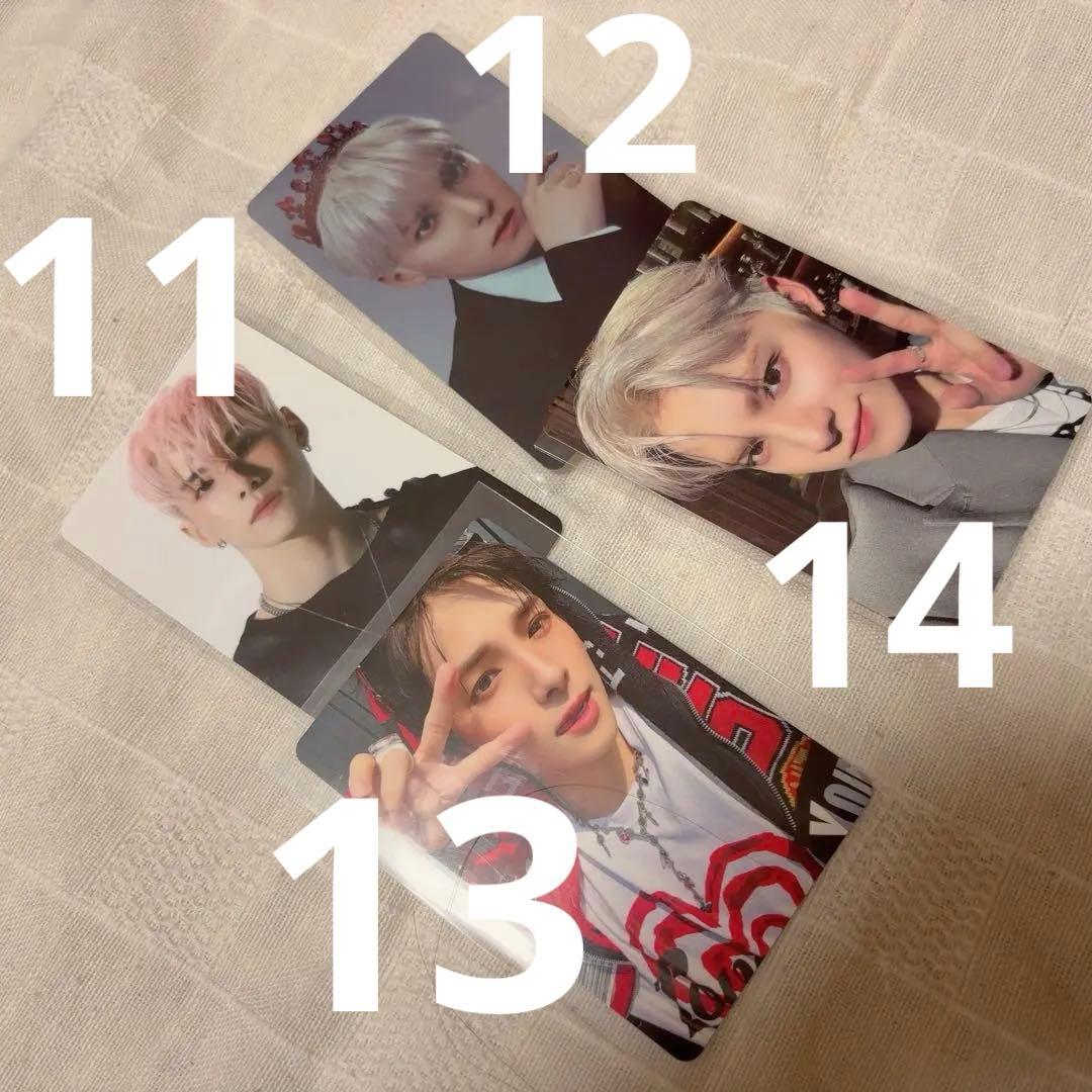 JO1 川西拓実 トレカ - メルカリ