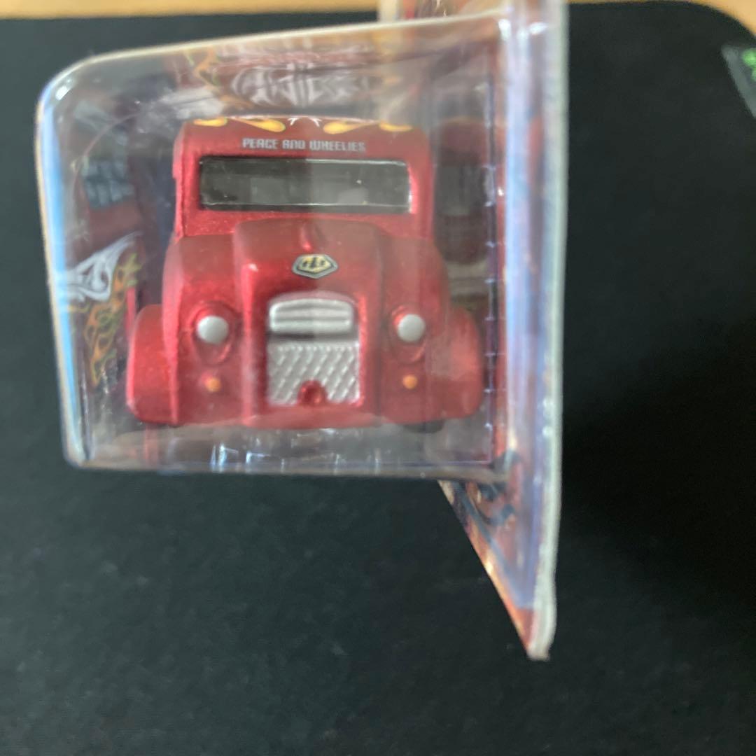 Hot Wheels Troy Lee Designs 限定 576/1000